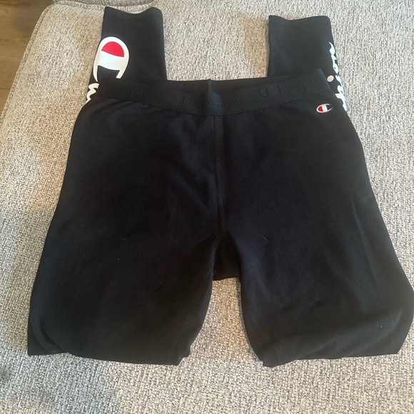 NWOT Champion Leggings - Picture 2 of 4